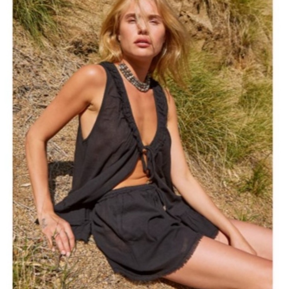 Free people Lulu set